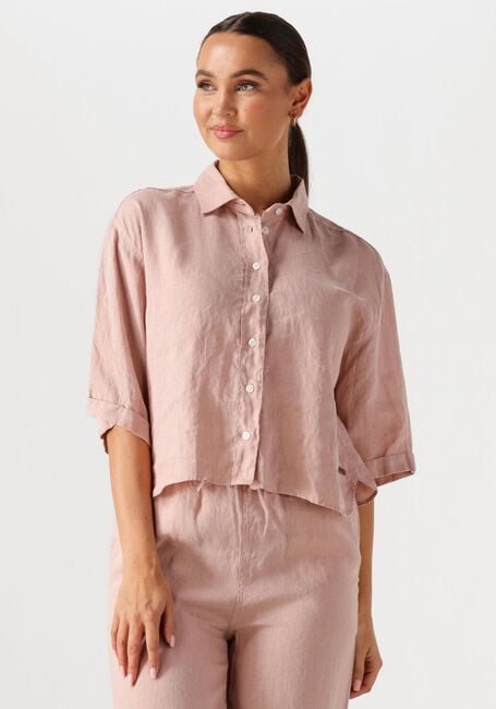 Hell-Pink MOSCOW Blusen 94-05-LADY - large