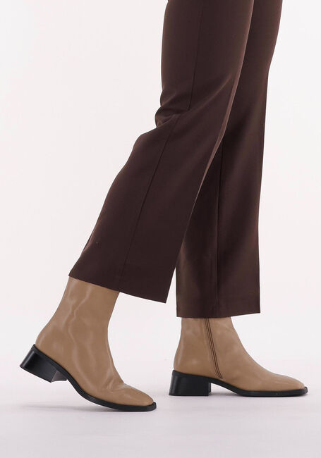 Camelfarbene VAGABOND SHOEMAKERS Stiefeletten BLANCA 5217 - large