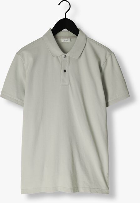 Minze PROFUOMO Polo-Shirt POLO SHORT SLEEVE - large