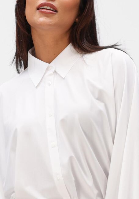 Wei&szlig;e JAPAN TKY Blusen IWAI - large