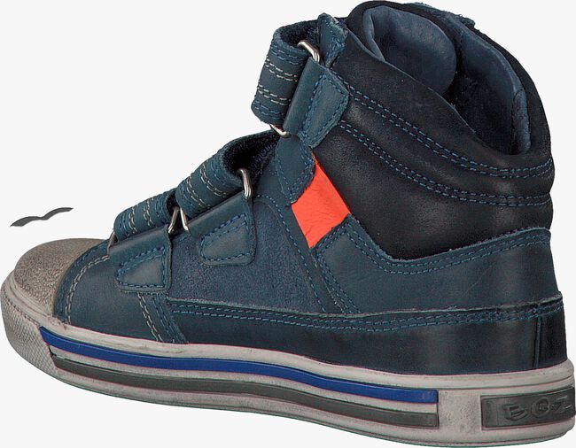Blaue BRAQEEZ Sneaker 417857 - large