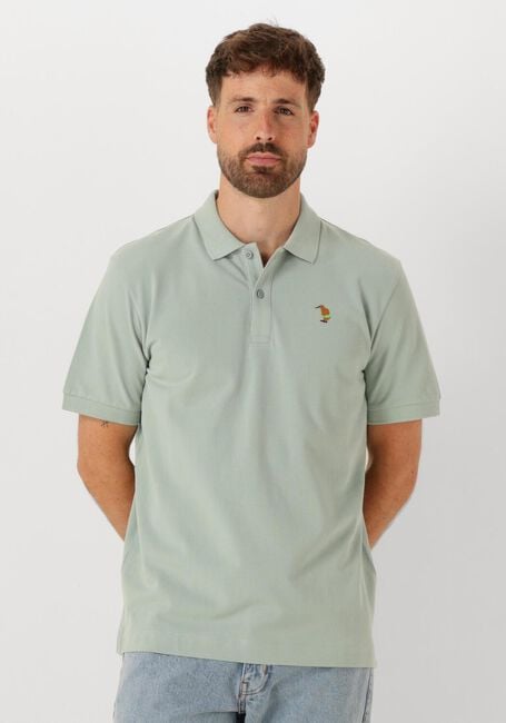 Minze STRØM Clothing Polo-Shirt POLO - large
