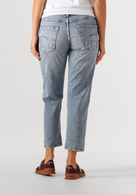 Hellblau G-STAR RAW Mom jeans KATE BOYFRIEND WMN - large
