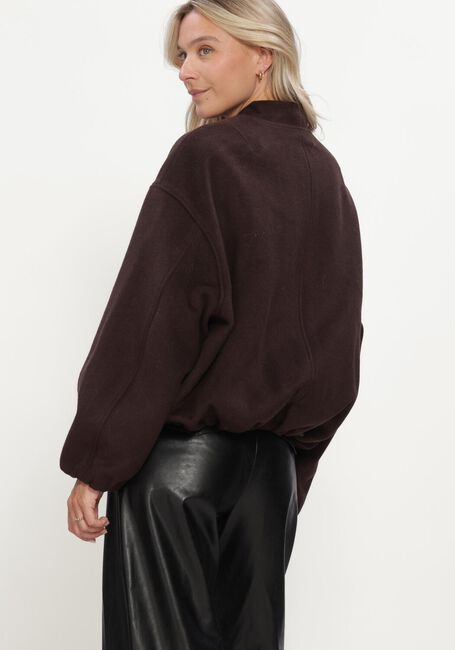 Braune STUDIO AR Jack AHTI WOOLBLEND - large