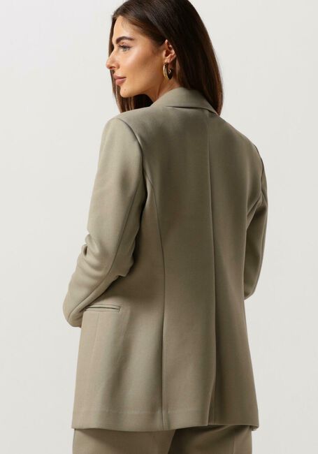 Khaki BEAUMONT Blazer JO - large