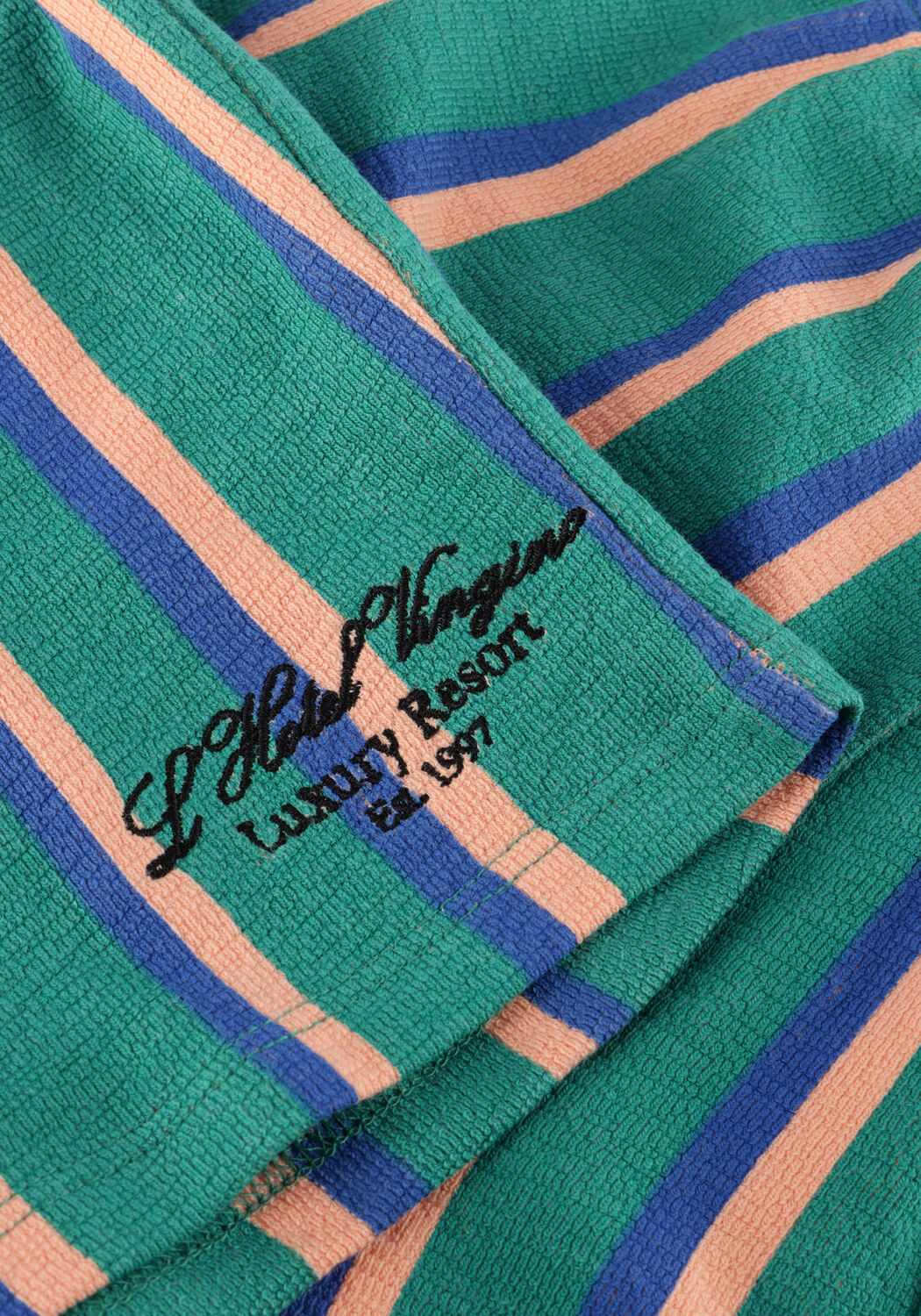 Gr&uuml;ne VINGINO Kurze Hose RIPERS - large