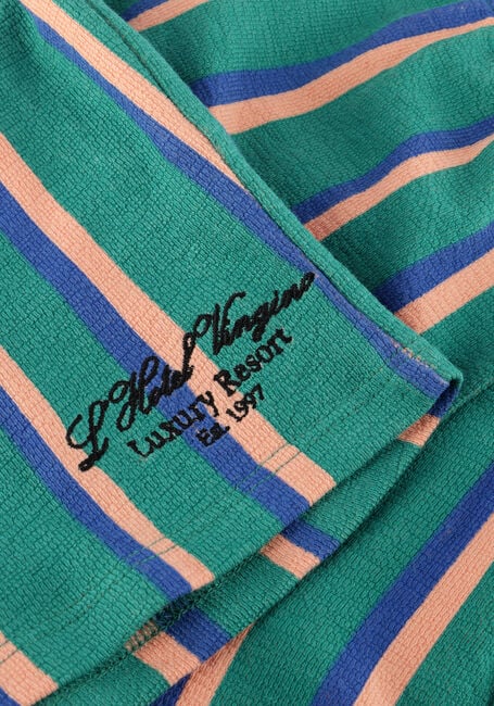 Gr&uuml;ne VINGINO Kurze Hose RIPERS - large