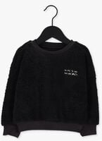 Braune YOUR WISHES Sweatshirt NIO - medium