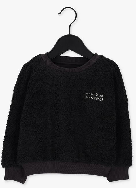 Braune YOUR WISHES Sweatshirt NIO - large