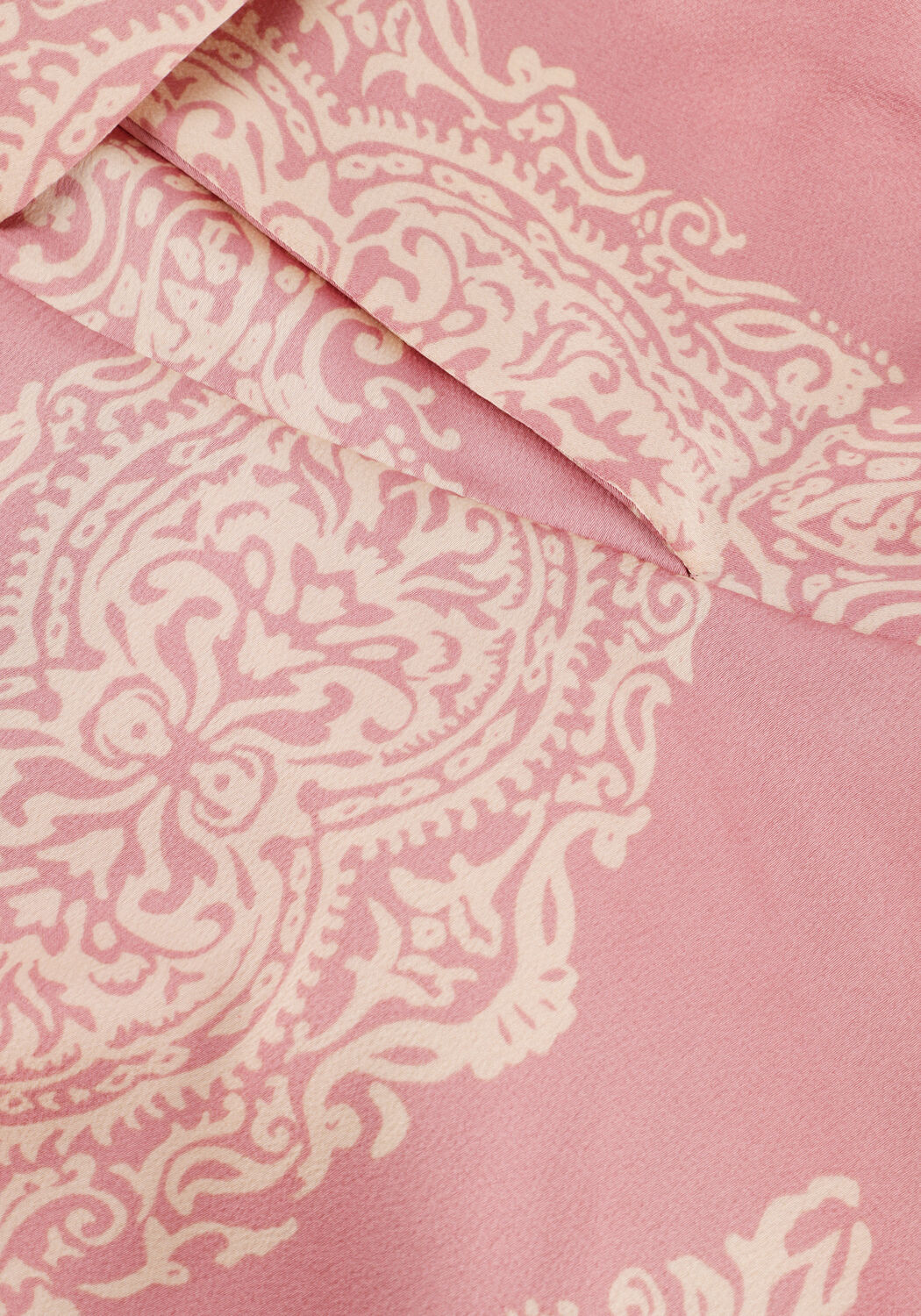 Rosane NEO NOIR Blusen RISTA PAISLEY DROP BLOUSE - large