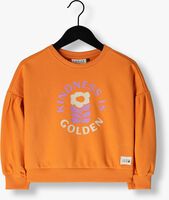 Orangene LOOXS Little Sweatshirt 2411-7325 - medium