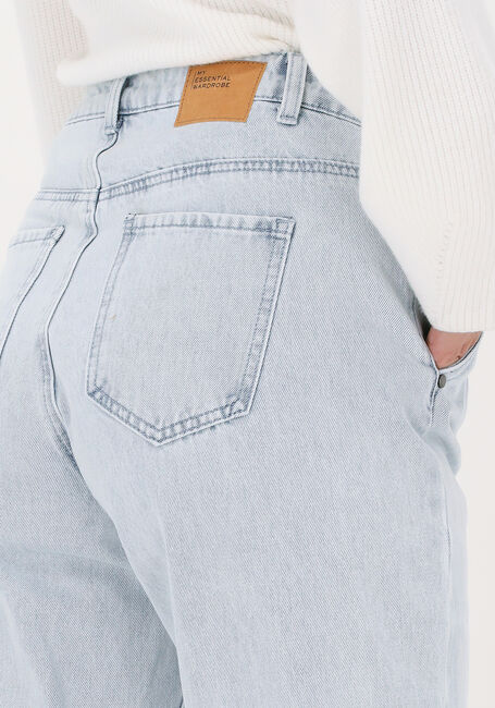 Blaue MY ESSENTIAL WARDROBE Mom jeans DEAN MOM 126 Y - large