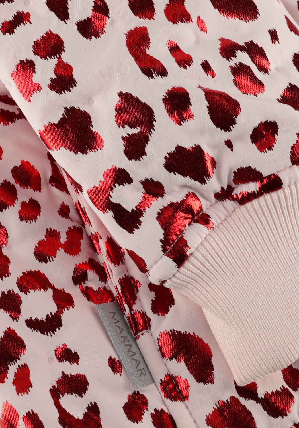 Rosane MARMAR COPENHAGEN Jack ORRY JACKET - large