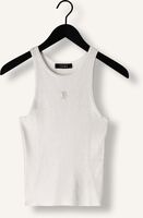 Silberfarbig IBANA Top TAMILIA Silberfarbig IBANA Top TAMILIA - medium