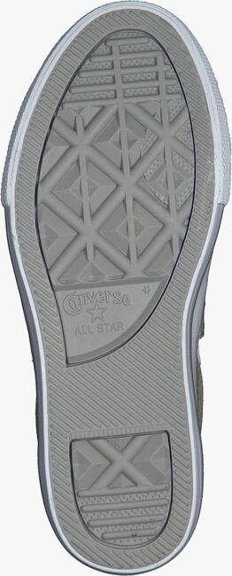 Grüne CONVERSE Sneaker low STARPLAYER 3V - large
