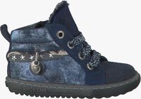 Blaue SHOESME Sneaker EF6W030 - medium