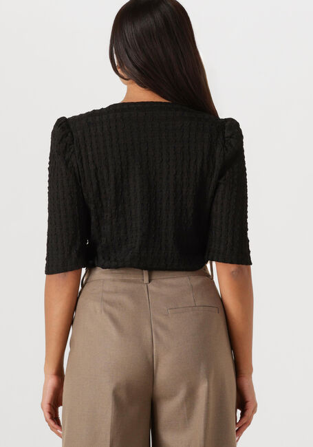 Schwarze AAIKO Top NYNKE PA 601 - large