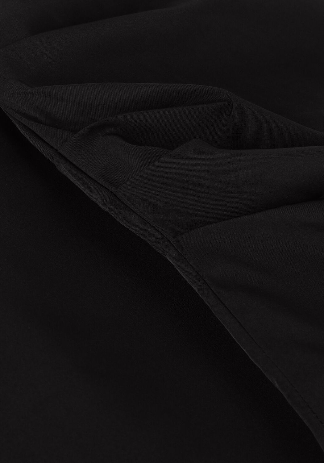 Schwarze ENVII Minirock ENBELAY MINI SKIRT 7037 - large