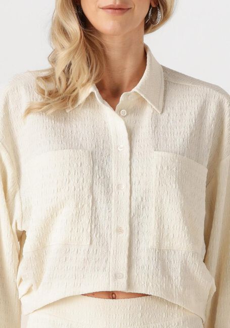 Weiße REFINED DEPARTMENT Blusen LYLOE - large