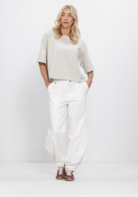 Graue CIRCLE OF TRUST Tops & T-shirts RAE TOP - large