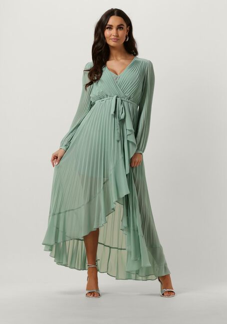 Minze TWINSET MILANO Maxikleid 241TP2460 - large