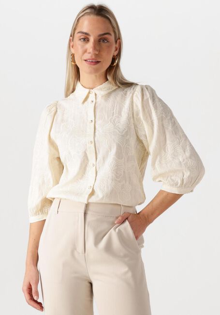 Creme FREEBIRD Blusen BAUDINE - large