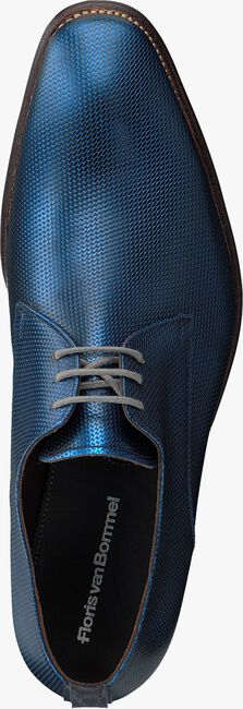 Blaue FLORIS VAN BOMMEL Business Schuhe 14383 - large