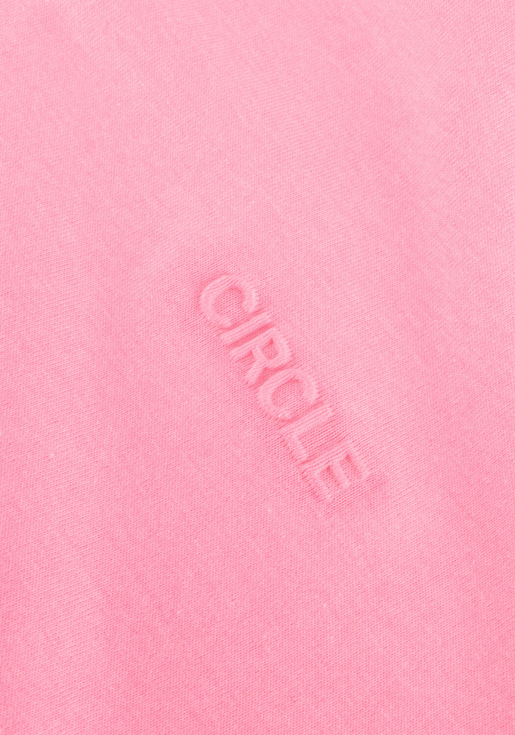 Goldfarbene CIRCLE OF TRUST Pullover LOIS SWEAT - large