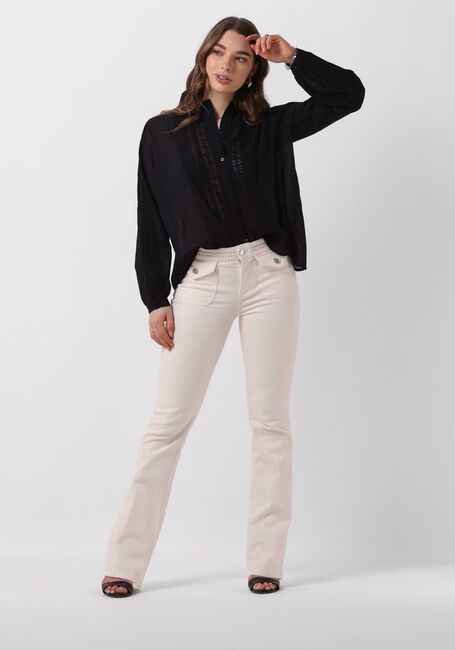 Nicht-gerade weiss VANESSA BRUNO Flared jeans NANO - large