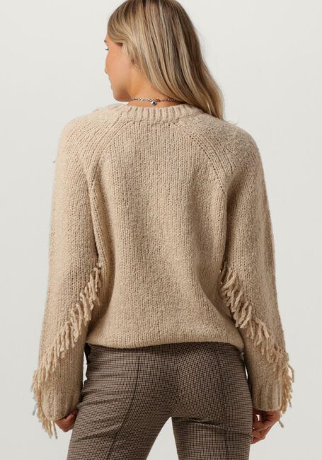 Beige VANESSA BRUNO Pullover BRUYERE - large