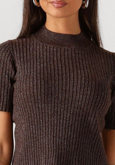 Braune ACCESS Pullover D54-8046 - large