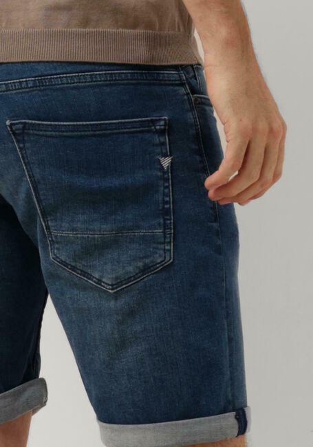 Dunkelblau PURE PATH Kurze Hose W1266 THE STEVE - large