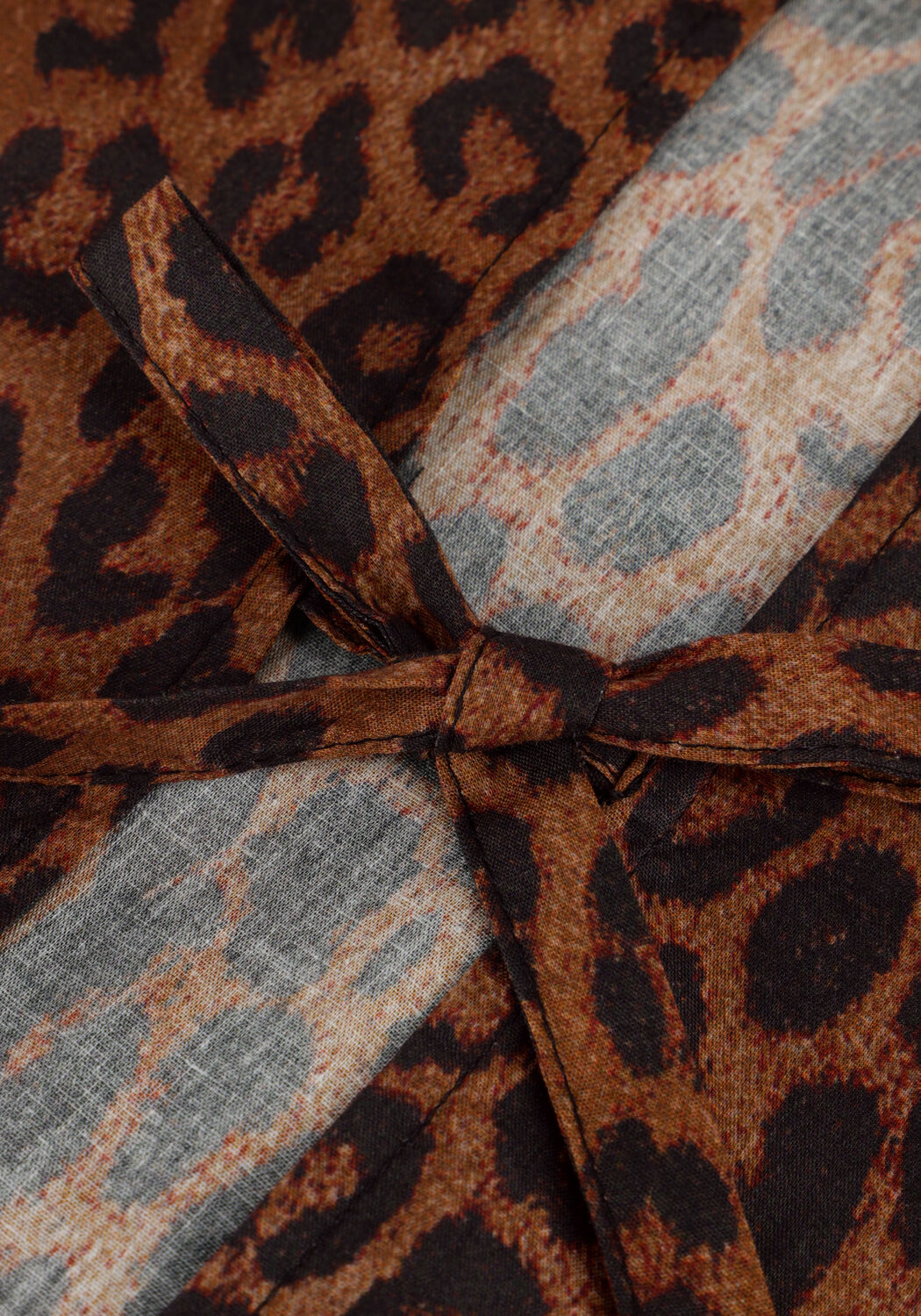 Braune REFINED DEPARTMENT Blusen GEMMA - large