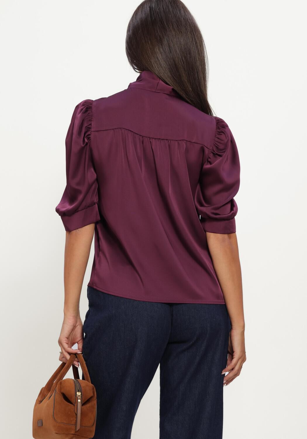 Lilane LINA LOCCHI Blusen LL-BELIA - large