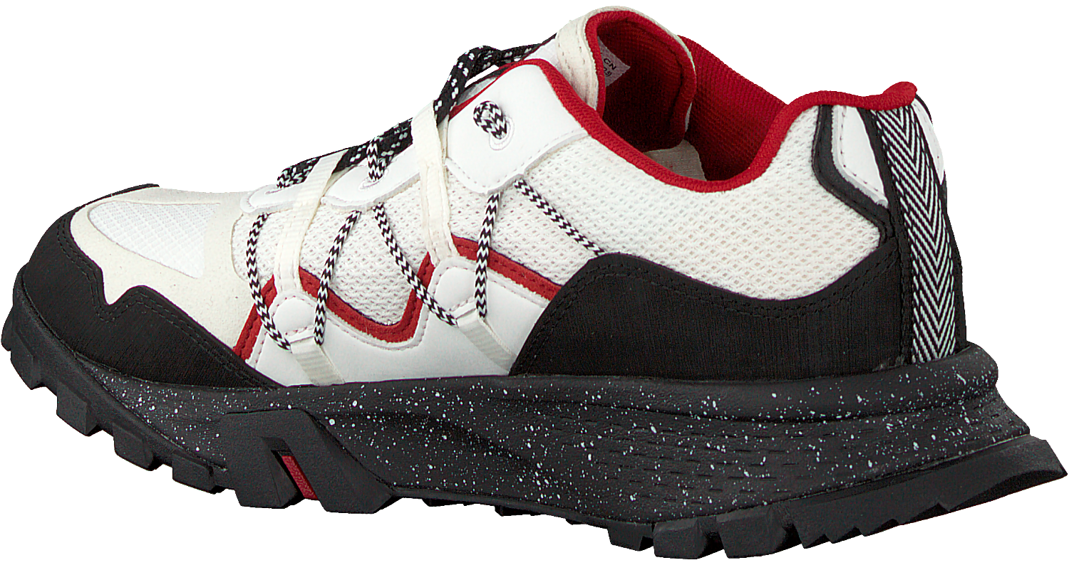 timberland garrison low