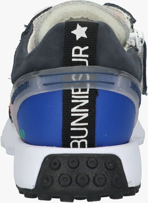 Blaue BUNNIESJR Sneaker low STEVIE SPRINT - large