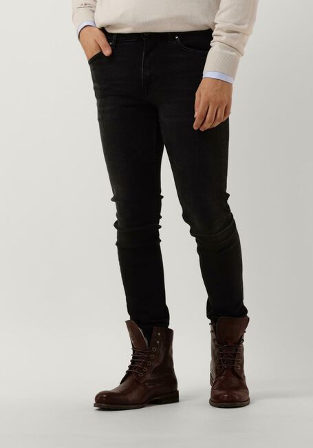Dunkelgrau TIGER OF SWEDEN Slim fit jeans EVOLVE - large