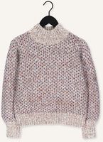 Beige SUNCOO Pullover PULL PODIUM Beige SUNCOO Pullover PULL PODIUM - medium