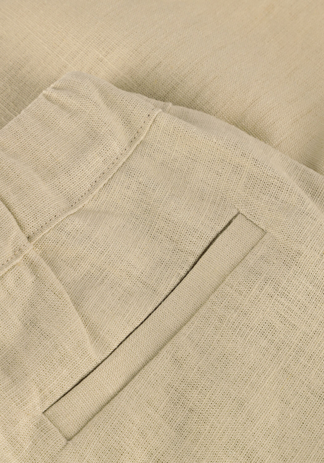 Beige LIL' ATELIER Hosen NBMFELIX NR PANT LIL - large