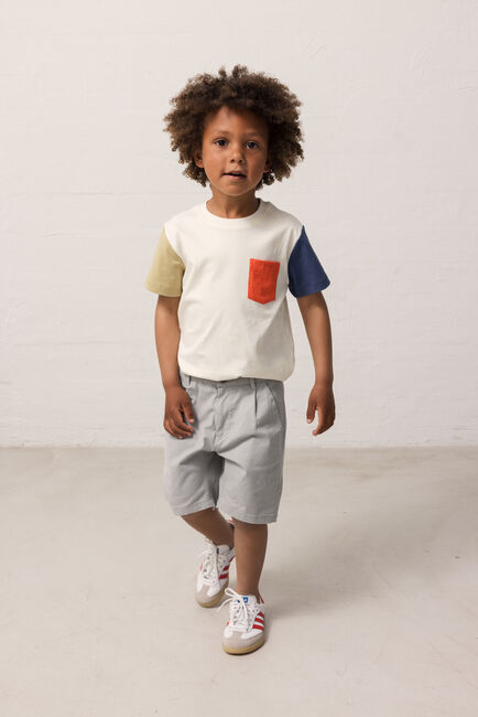 Wei&szlig;e MARMAR COPENHAGEN T-shirt TAD - large