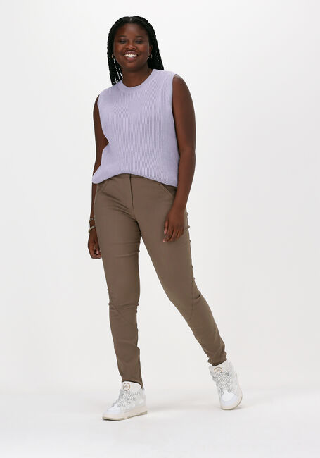 Lila MODSTRÖM Spencer LUCA VEST - large