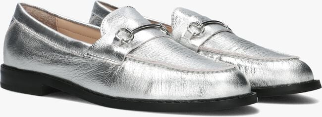 Silberne INUOVO Loafer B01004 - large