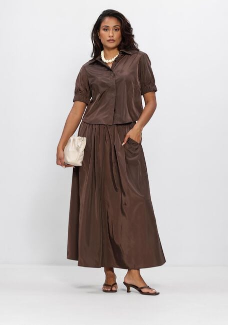 Braune IBANA Tops & T-shirts BONNIE - large