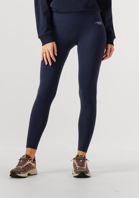 Dunkelblau MERCER AMSTERDAM Legging THE MERCER LEGGING - large