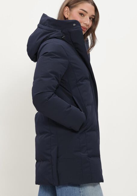 Dunkelblau KRAKATAU Jacken QW609 - large