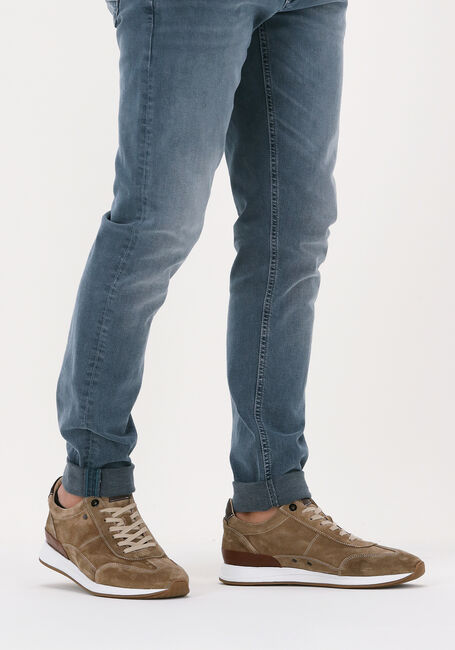 Braune VAN BOMMEL Sneaker low SBM-10015 - large