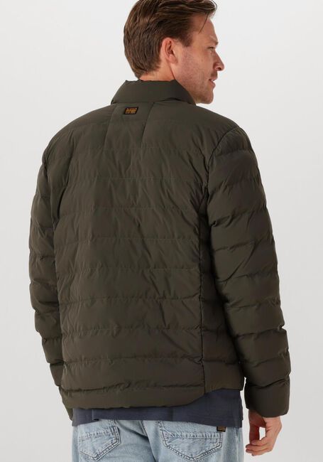 Graue G-STAR RAW Jack FOUNDATION LINER JKT - large