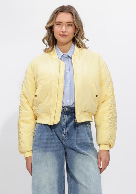 Gelbe JANICE Jack LEXX - large