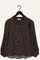 Braune MOLIIN Blusen SALLY Braune MOLIIN Blusen SALLY - medium