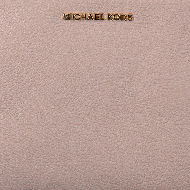 Rosane MICHAEL KORS Umhängetasche DBL ZIP CROSSBODY Rosane MICHAEL KORS Umhängetasche DBL ZIP CROSSBODY - large